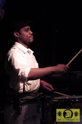 The Soul Radics (USA) - Easter Ska Jam - Noels Ballroom, Leipzig 05. April 2015 (34).JPG